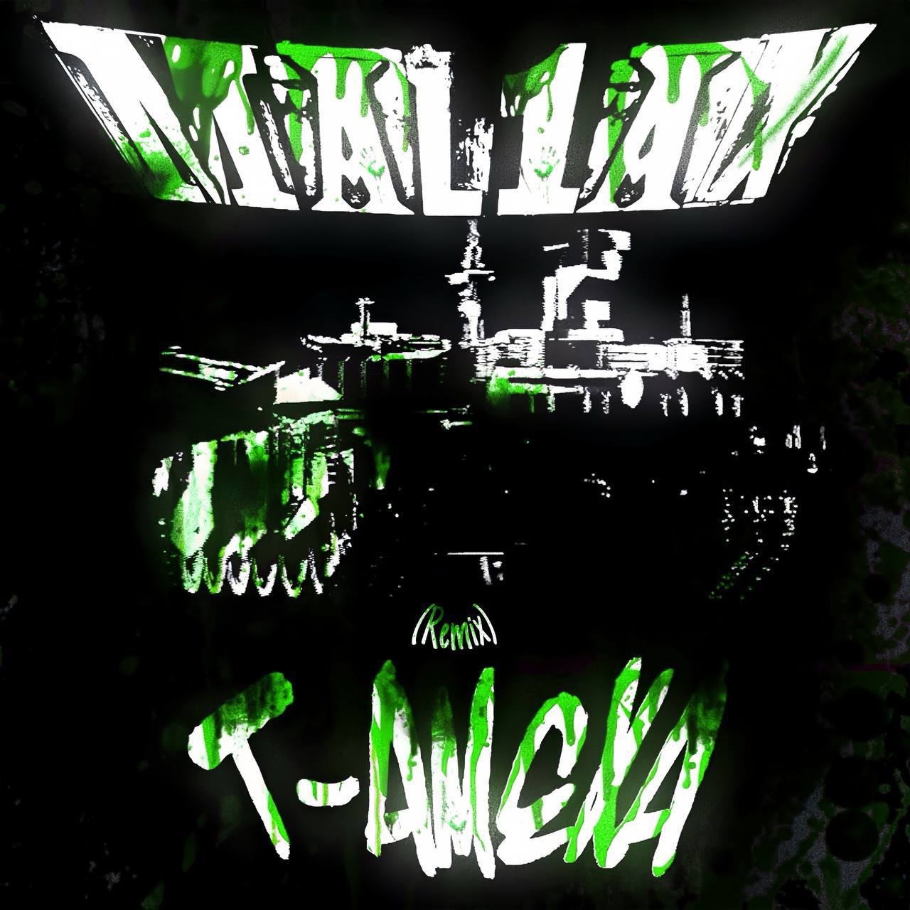 T-AMEXA — REMIX